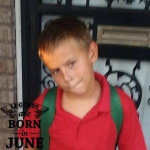 Meet your Posher, Teresalee